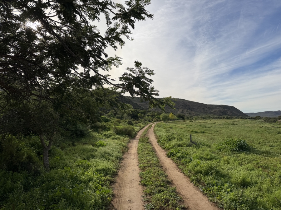 Commercial Property for Sale in Barrydale Western Cape